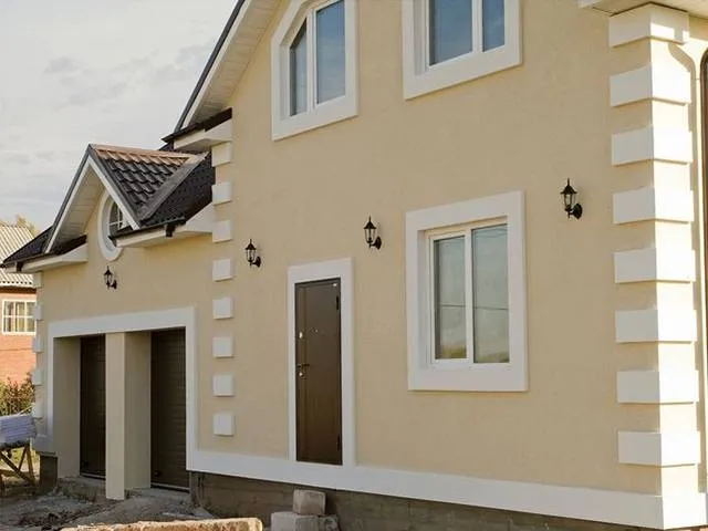 بروفايل واجهات المباني 2026جدة: لاختيار أجمل التصاميم