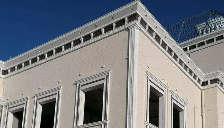 بروفايل واجهات المباني 2026جدة: لاختيار أجمل التصاميم