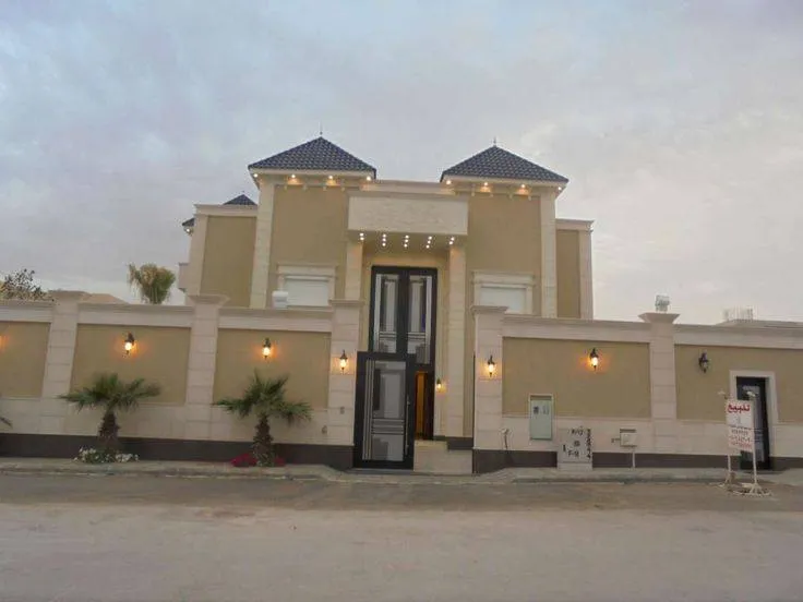 بروفايل واجهات المباني 2026جدة: لاختيار أجمل التصاميم