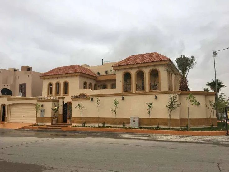 بروفايل واجهات المباني 2026جدة: لاختيار أجمل التصاميم