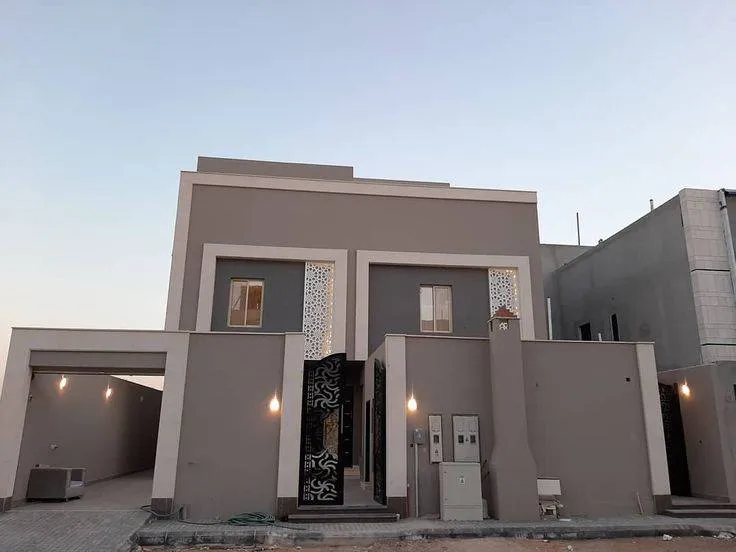 بروفايل واجهات المباني 2026جدة: لاختيار أجمل التصاميم