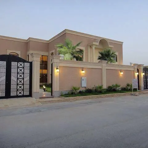 بروفايل واجهات المباني 2026جدة: لاختيار أجمل التصاميم