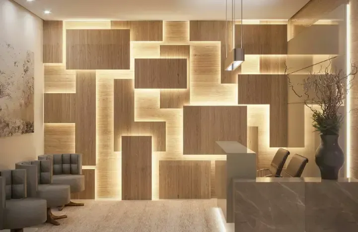 دليل أفضل معلمين لتركيب بديل الخشب في جدة وديكورات خشبية |