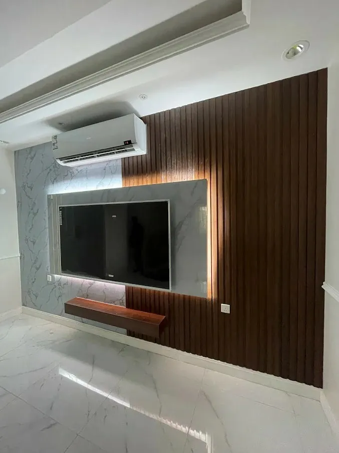 دليل أفضل معلمين لتركيب بديل الخشب في جدة وديكورات خشبية |