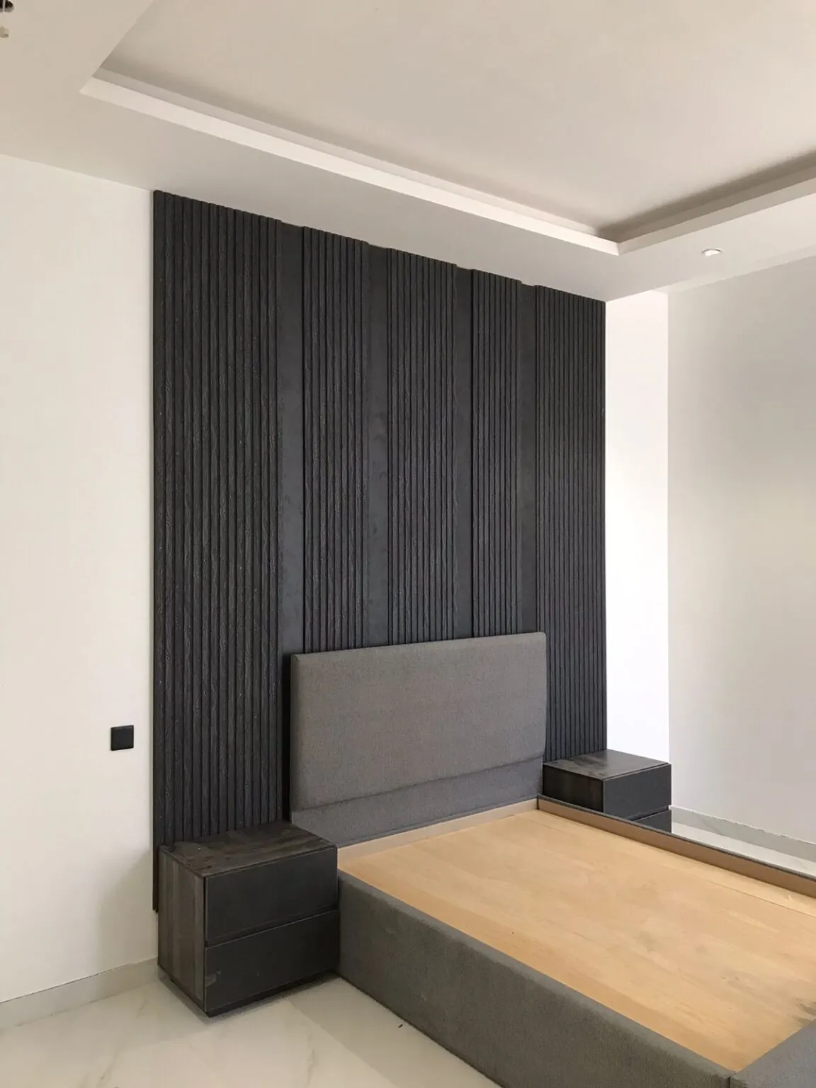 دليل أفضل معلمين لتركيب بديل الخشب في جدة وديكورات خشبية |