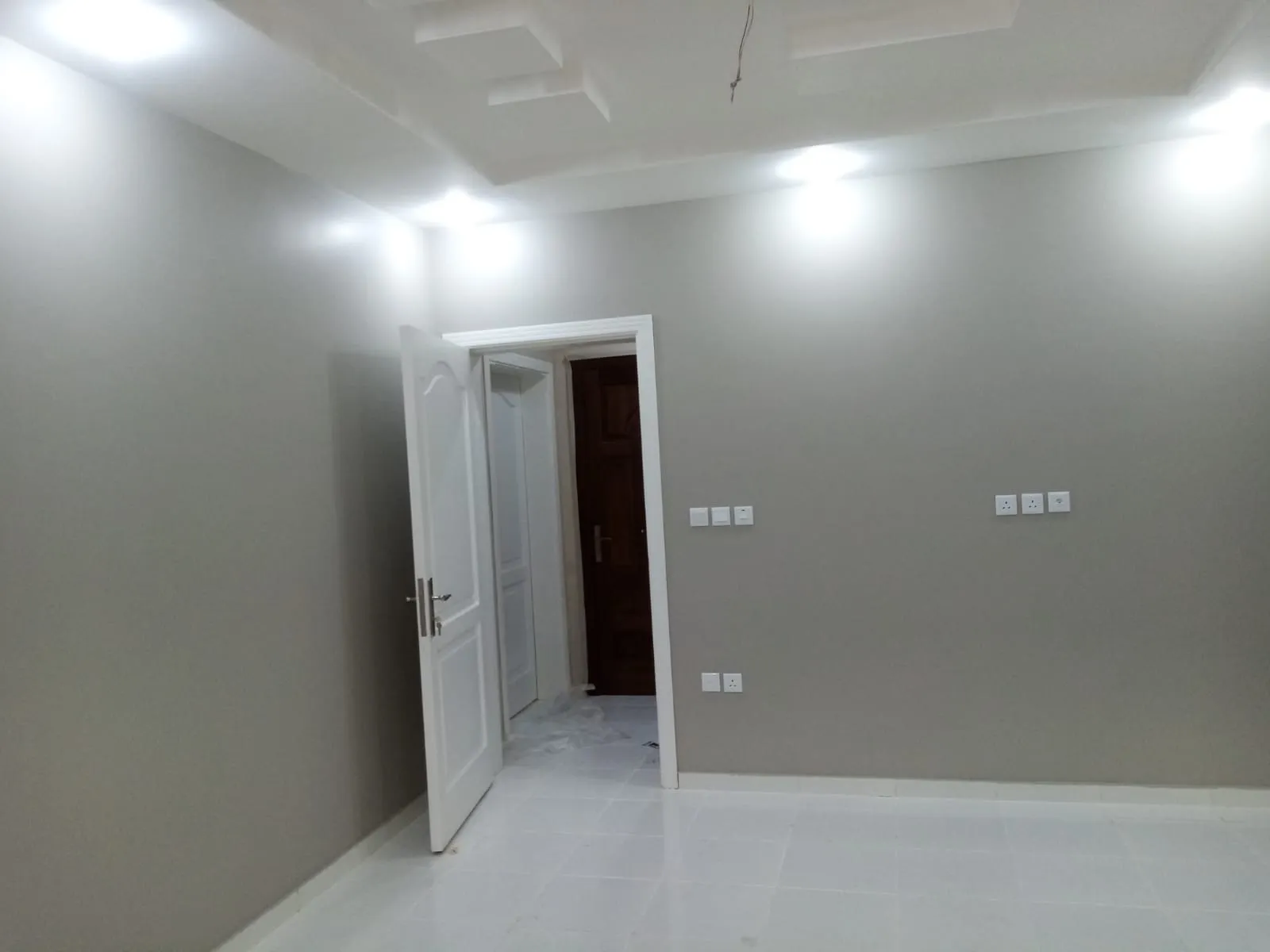 افضل معلم دهانات وديكورات جدة 