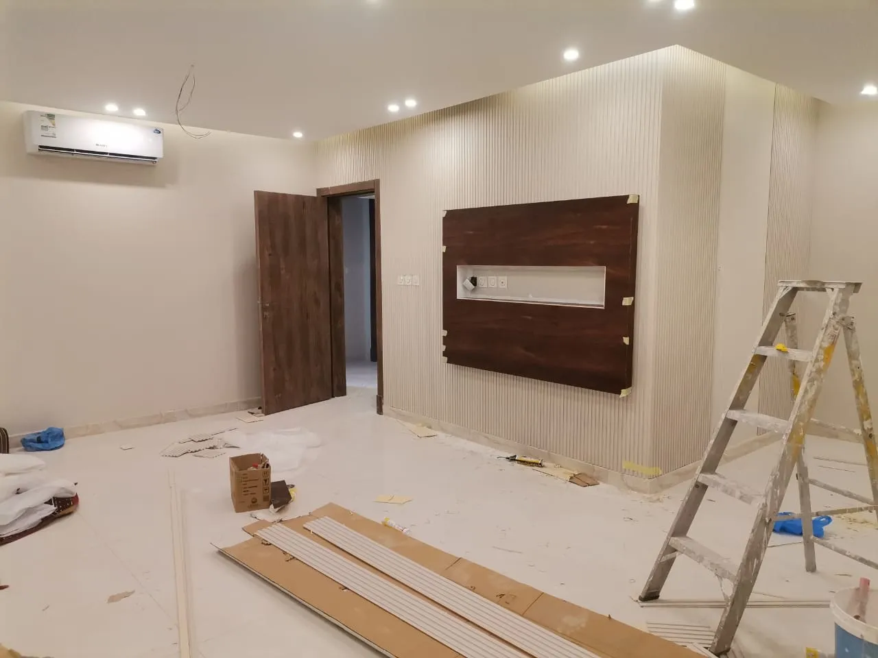 افضل معلم دهانات وديكورات جدة 