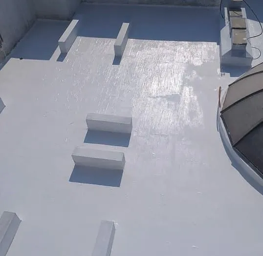 افضل معلم دهانات وعوازال جدة لأسطح المنازل