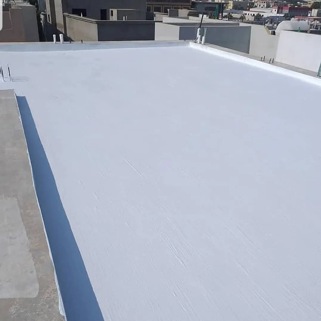 افضل معلم دهانات وعوازال جدة لأسطح المنازل