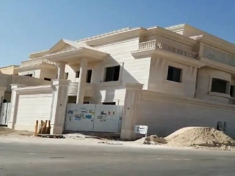 مقاول ترميم وادهانات خارجية في شمال جدة