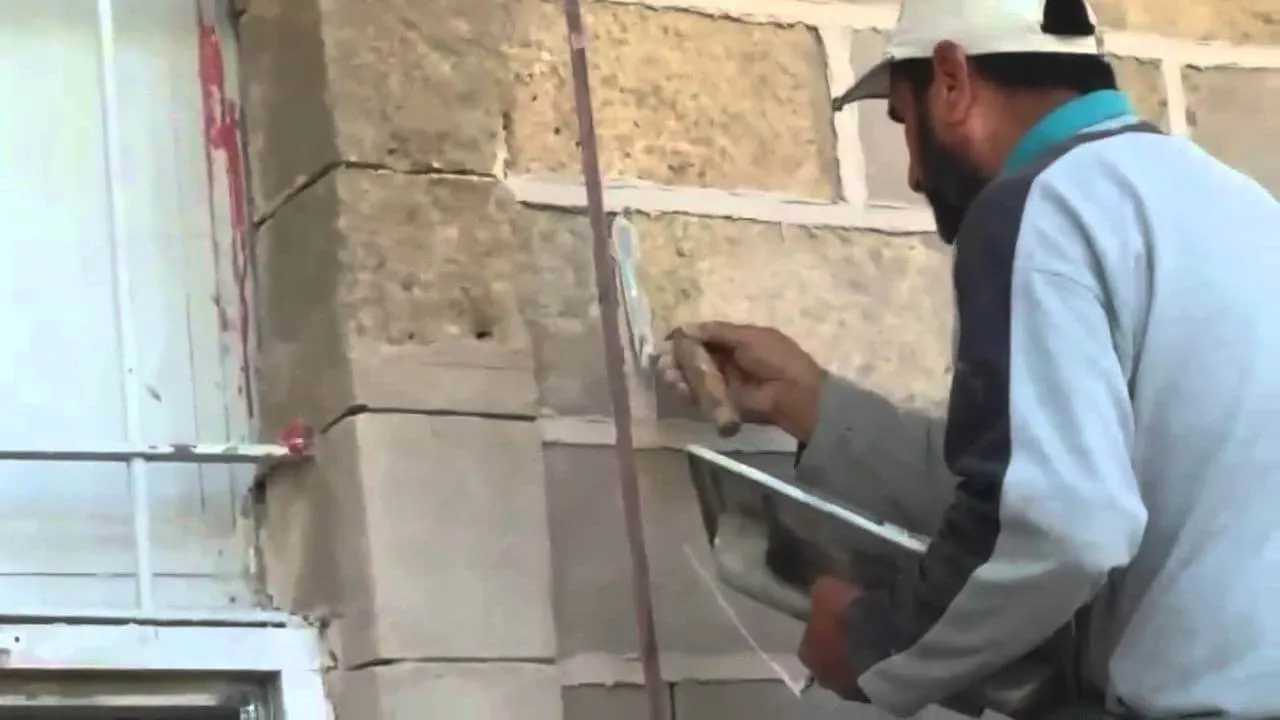 مقاول ترميم وادهانات خارجية في شمال جدة