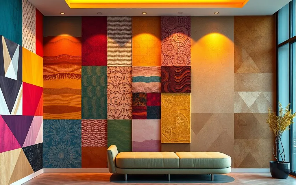 دهان جدة فن الألوان – حلول ديكور مبتكرة