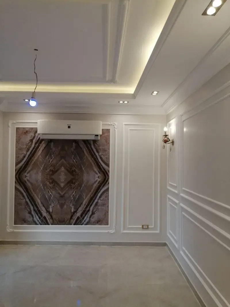 دهان جدة فن الألوان – حلول ديكور مبتكرة