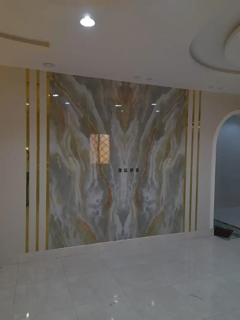 دهان جدة فن الألوان – حلول ديكور مبتكرة