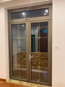 حداد متنقل:لتركيب الأبواب والشبابيك ونوافذ في شمال جدة 