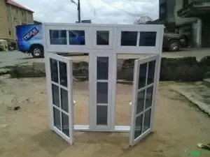 حداد متنقل:لتركيب الأبواب والشبابيك ونوافذ في شمال جدة 