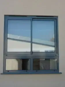 حداد متنقل:لتركيب الأبواب والشبابيك ونوافذ في شمال جدة 