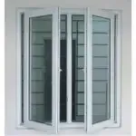 حداد متنقل:لتركيب الأبواب والشبابيك ونوافذ في شمال جدة 