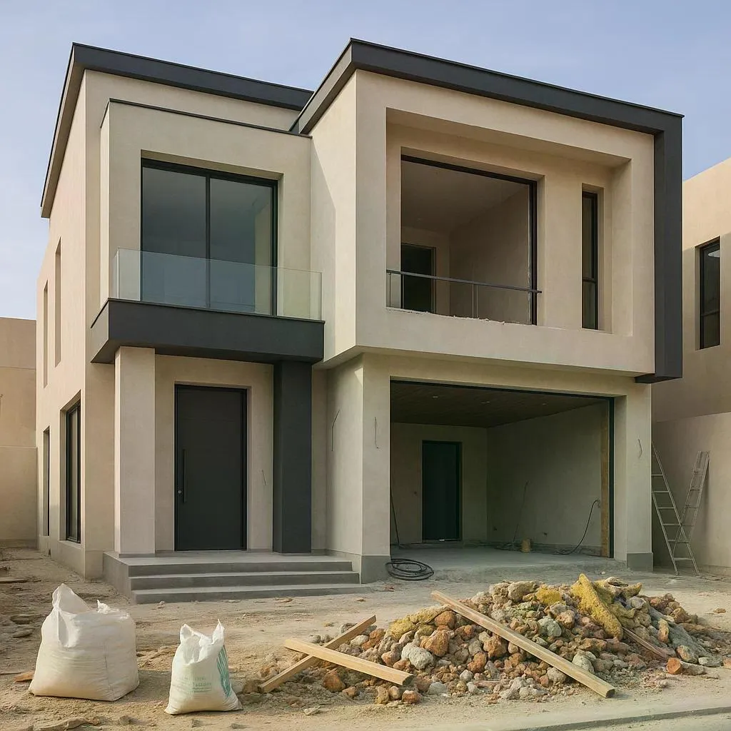 شركة دهانات وترميم فلل ومنازل 0556384291|داخلية وخارجية