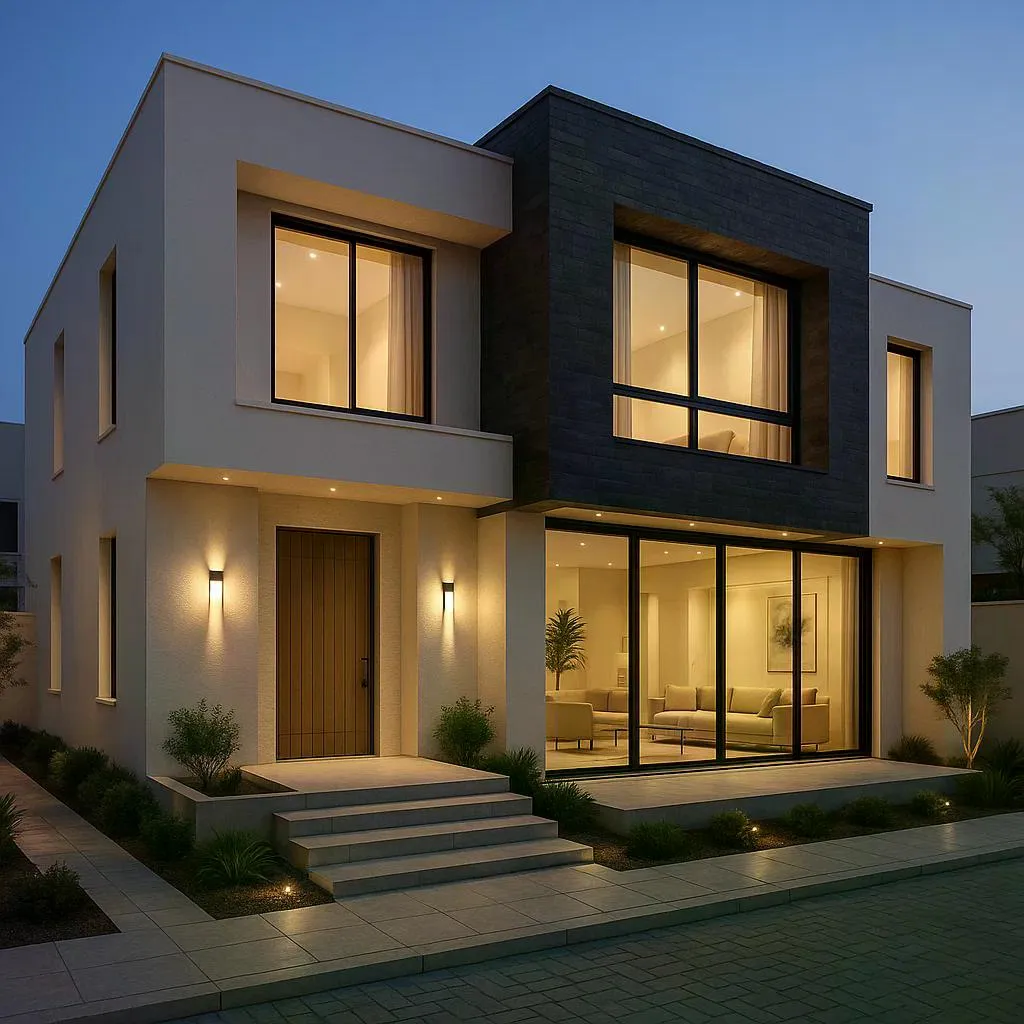 شركة دهانات وترميم فلل ومنازل 0556384291|داخلية وخارجية