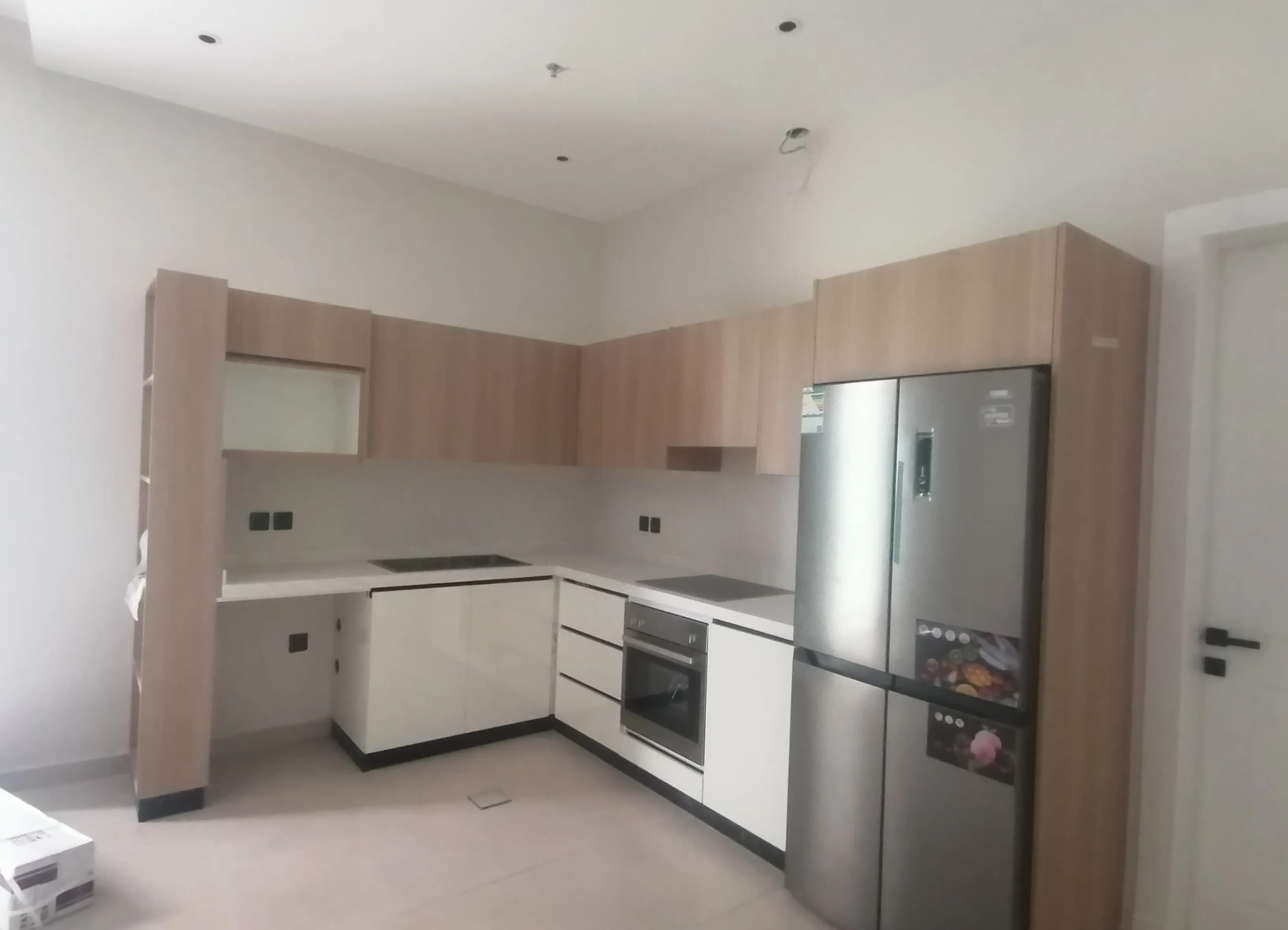 شركة دهانات وترميم فلل ومنازل 0556384291|داخلية وخارجية