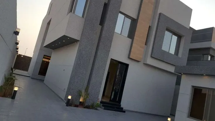 أفضل معلم أصباغ خارجية حي ابحرالشمالية| إتقان، ضمان، وسعر