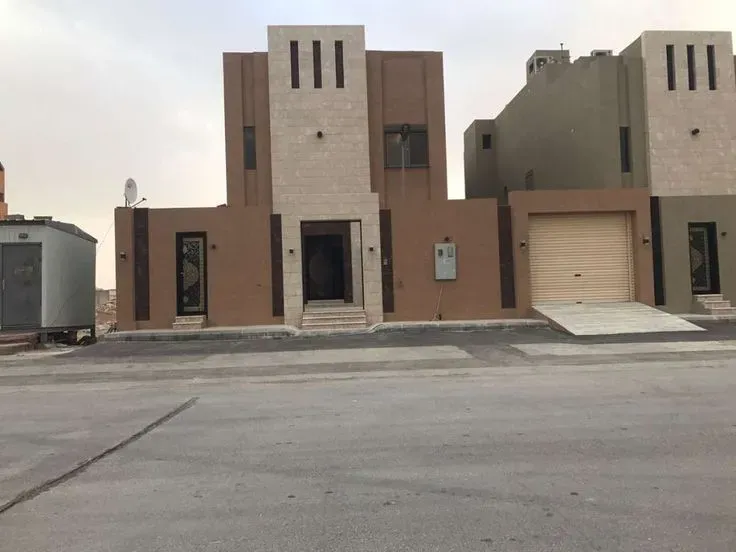 أفضل معلم أصباغ خارجية حي ابحرالشمالية| إتقان، ضمان، وسعر