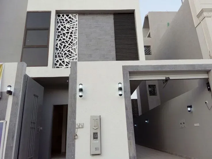 أفضل معلم أصباغ خارجية حي ابحرالشمالية| إتقان، ضمان، وسعر