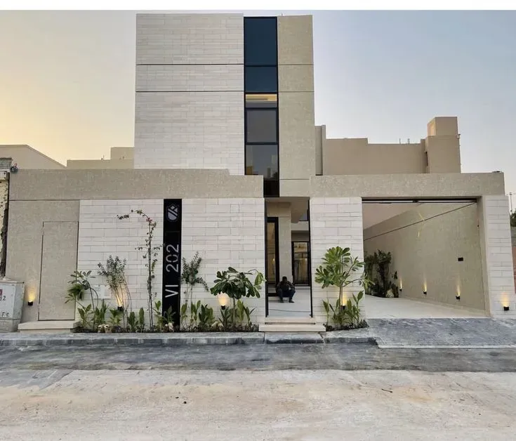 أفضل معلم أصباغ خارجية حي ابحرالشمالية| إتقان، ضمان، وسعر