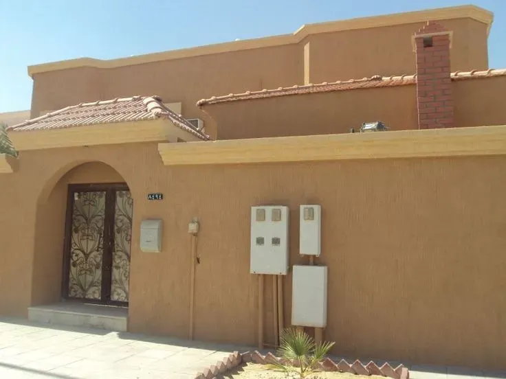 أفضل معلم أصباغ خارجية حي ابحرالشمالية| إتقان، ضمان، وسعر