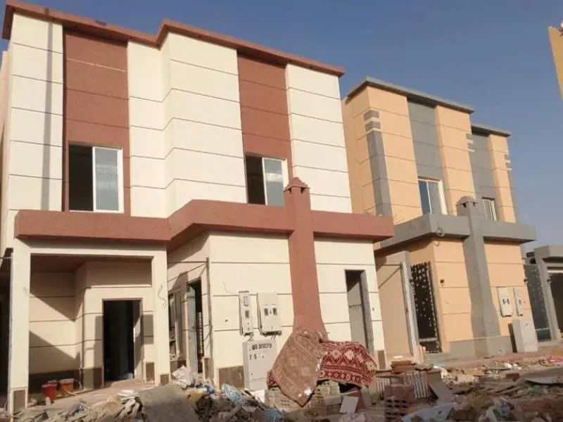 أفضل معلم أصباغ خارجية حي ابحرالشمالية| إتقان، ضمان، وسعر