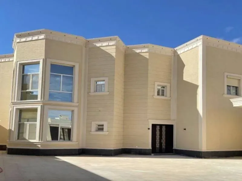 أفضل معلم أصباغ خارجية حي ابحرالشمالية| إتقان، ضمان، وسعر