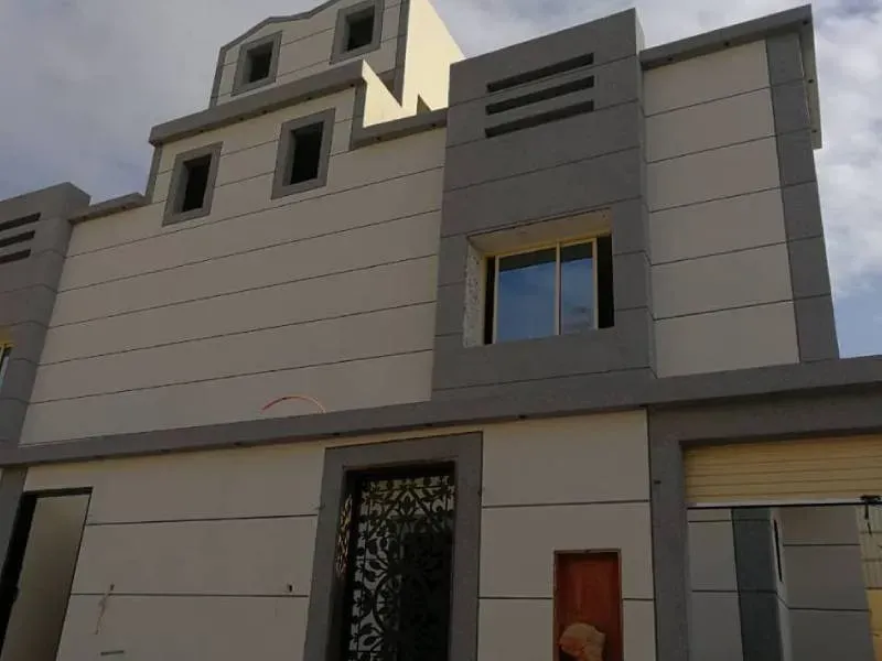 أفضل معلم أصباغ خارجية حي ابحرالشمالية| إتقان، ضمان، وسعر