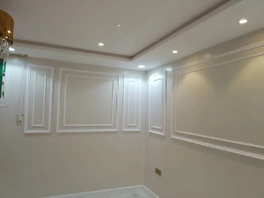 فني دهانات وديكورات بجدة0556384291:دليلك لتجديد منزلك