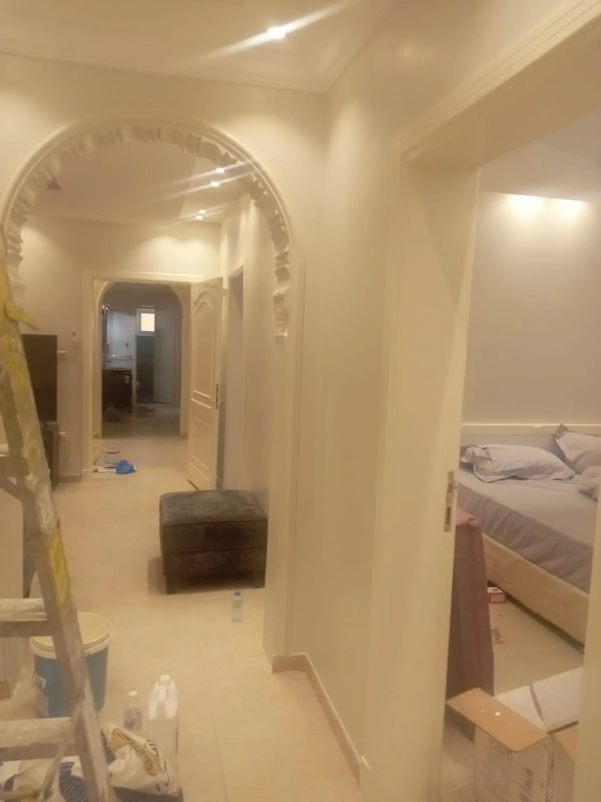 دهانات وديكورات جدة|تحويل المنازل العصرية لعام2026