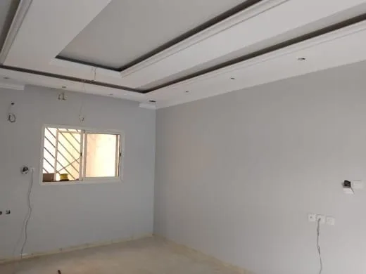 ديكورات جبس بورد شاشات بجدة: أحدث تصاميم شاشات بلازما مودرن 