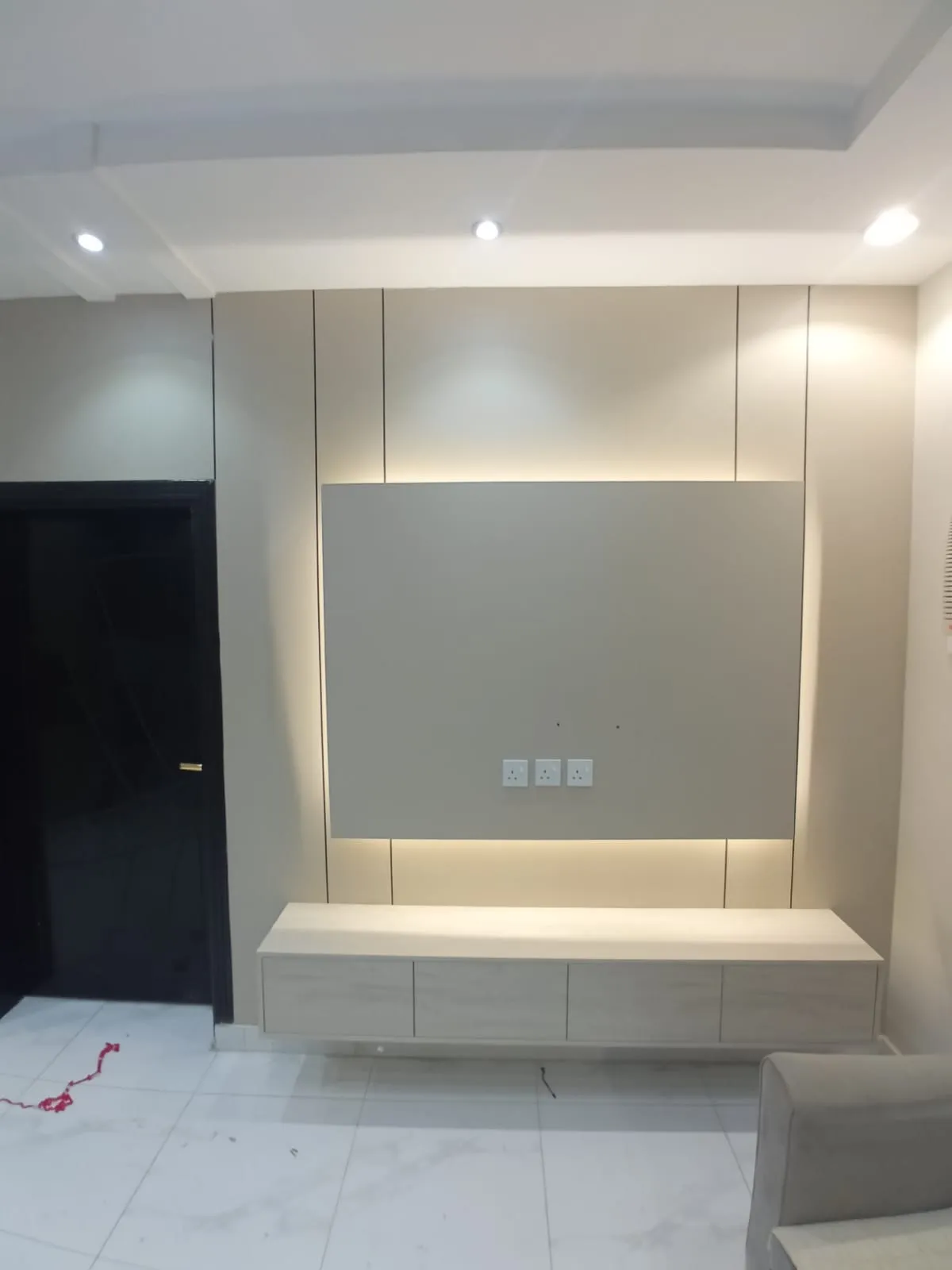 أفضل بديل الشيبورد في الديكور في حي الجوهرة:للمميزات والعيوب