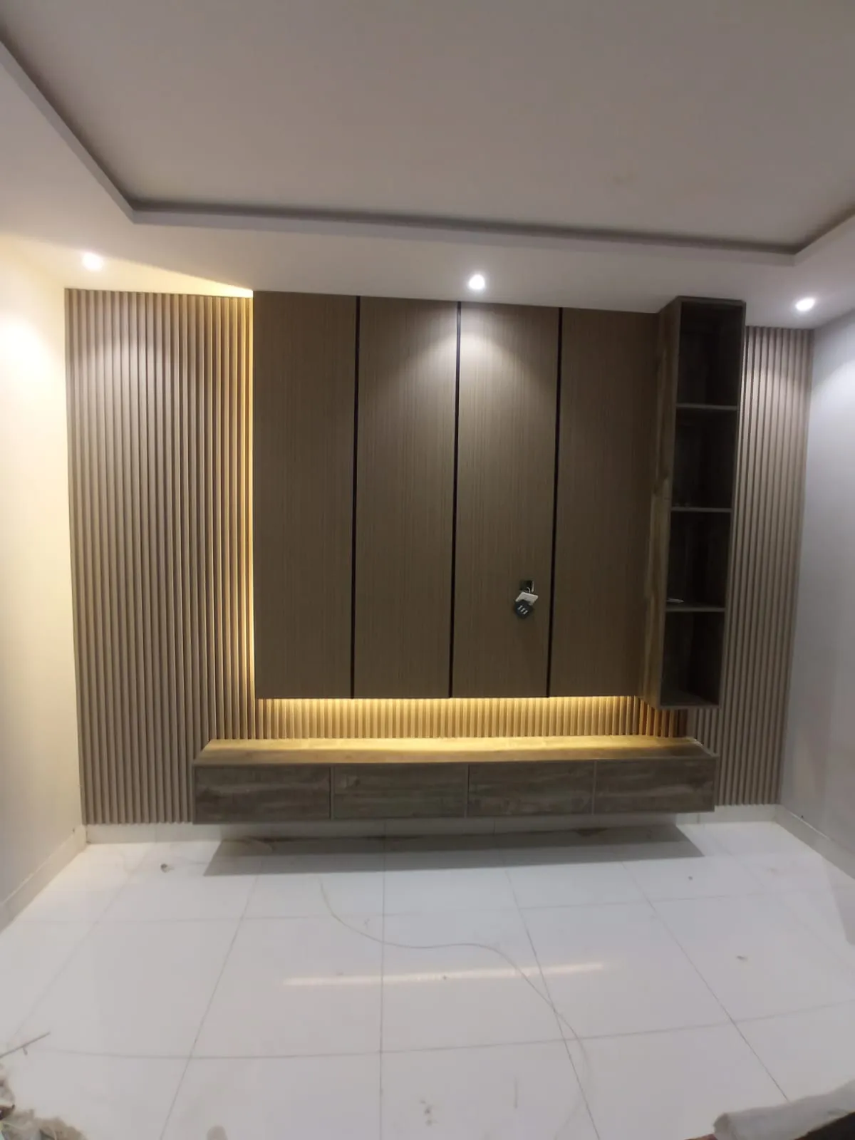 أفضل بديل الشيبورد في الديكور في حي الجوهرة:للمميزات والعيوب