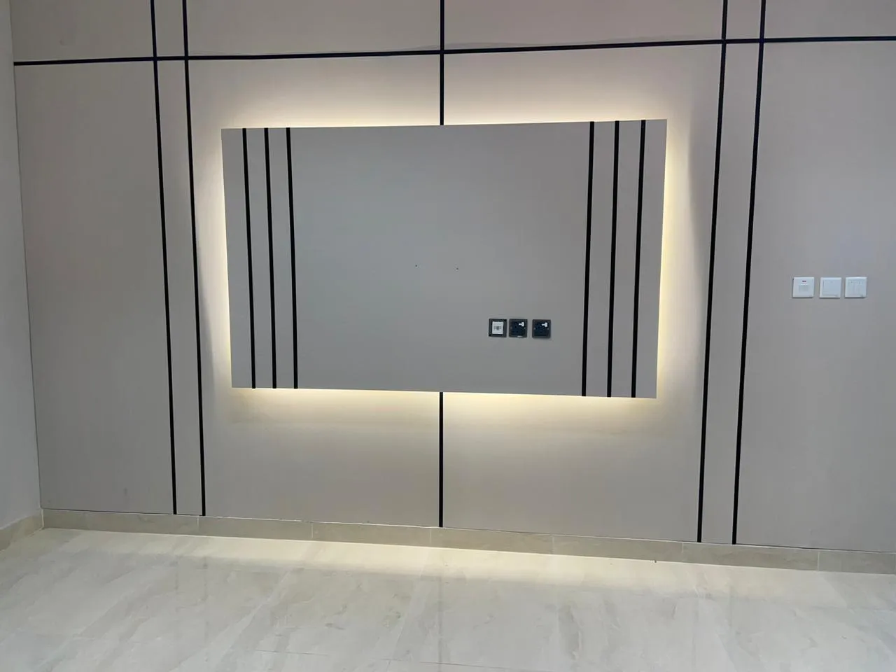 أفضل بديل الشيبورد في الديكور في حي الجوهرة:للمميزات والعيوب