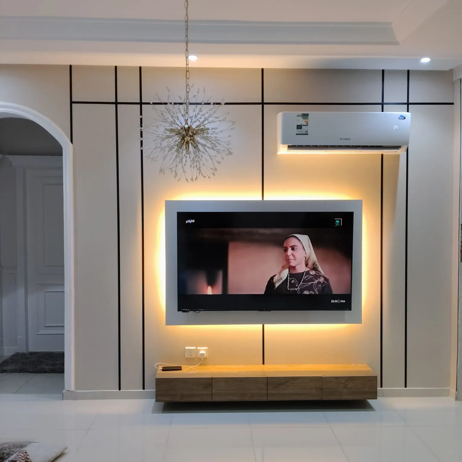 أفضل بديل الشيبورد في الديكور في حي الجوهرة:للمميزات والعيوب