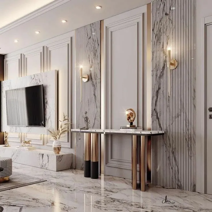 بديل الخشب في حي الصالحية: للمميزات والعيوب وأحدث أسعار 2026