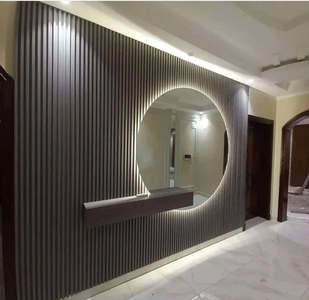 بديل الخشب في حي الصالحية: للمميزات والعيوب وأحدث أسعار 2026