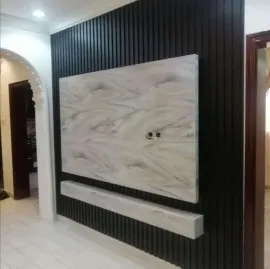 بديل الخشب في حي الصالحية: للمميزات والعيوب وأحدث أسعار 2026