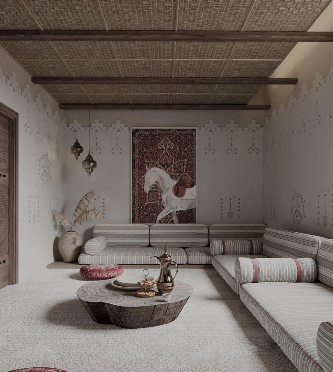 أفضل معلم ديكورات دواليب وجدران في جدة: تصاميم مودرن 2026