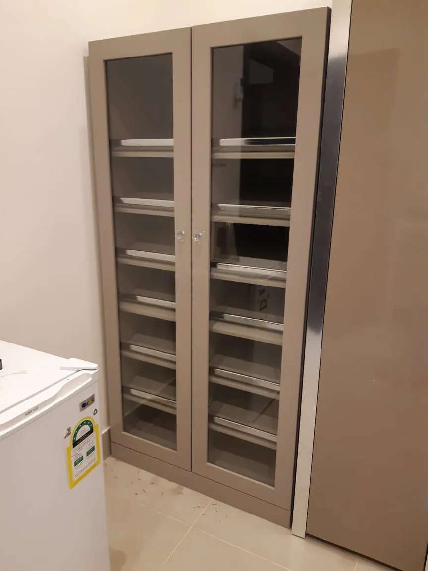 أفضل معلم ديكورات دواليب وجدران في جدة: تصاميم مودرن 2026