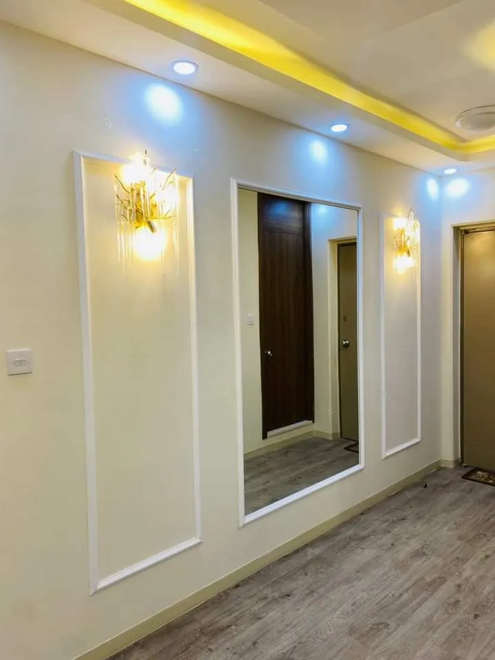 ترميم وتشطيب بحي النزهة:تحول المباني القديمة إلى تحف معمارية