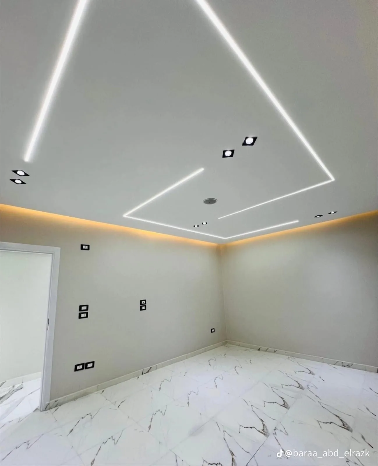 ترميم وتشطيب بحي النزهة:تحول المباني القديمة إلى تحف معمارية