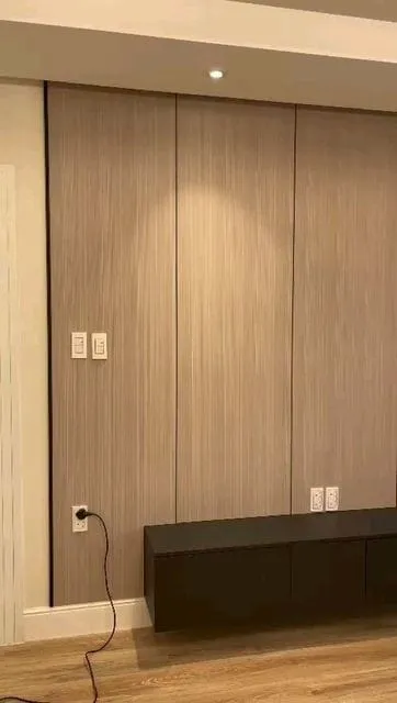 معلم بديل الشيبوردفي حي الزهور:لتركيب وتصميم ديكورات خشبية